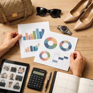Premium Shopping Budget Optimization Workshop